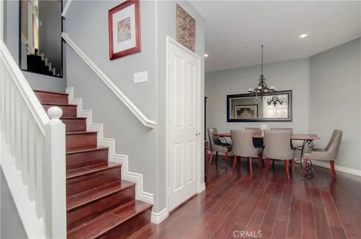 You will love how this layout flows perfectly for everyday living or entertaining.