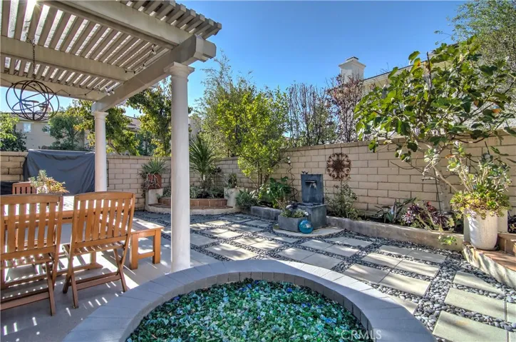 Privacy galore!