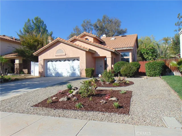 2909 Astoria Circle, Corona, California 92879