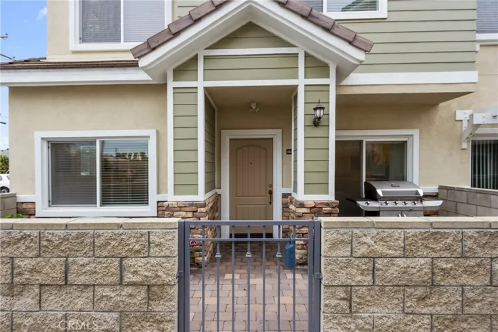 8921 Topaz Court, Cypress, California 90630