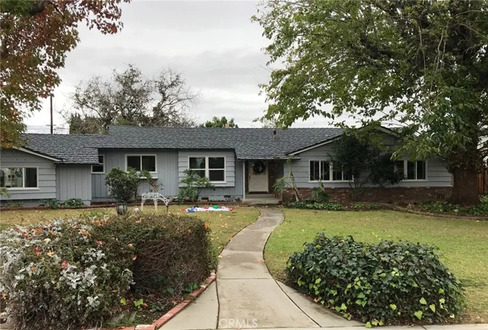 18102 Blue Ridge Drive, North Tustin, California 92705