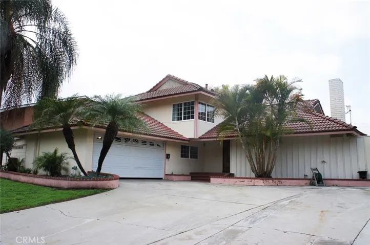 2631 Leticia Drive, Hacienda Heights, California 91745