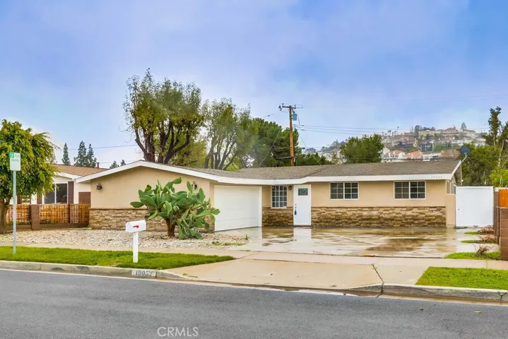 19052 E Center Avenue, Orange, California 92869