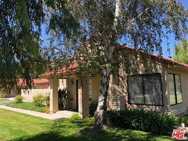 20071 Avenue Of The Oaks 212, Newhall, California 91321