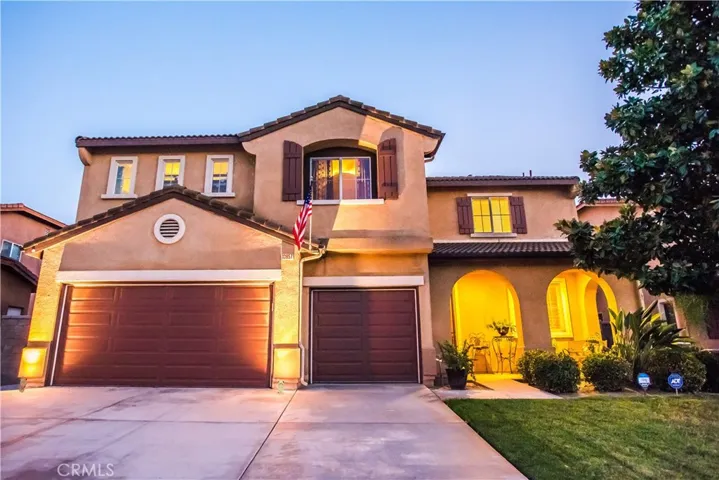 13857 Hollywood Avenue, Eastvale, California 92880