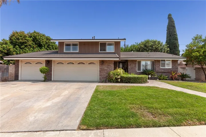 3062 Caricia Drive, Hacienda Heights, California 91745