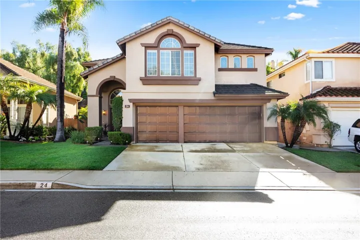 24 Amato, Mission Viejo, California 92692
