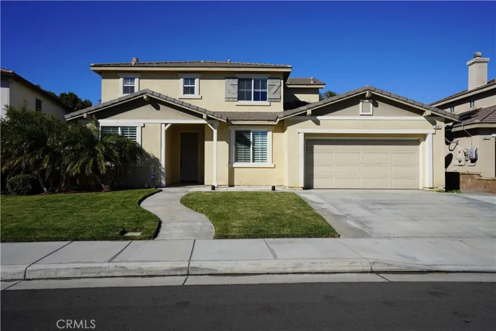 6487 Kaisha Street, Corona, California 92880