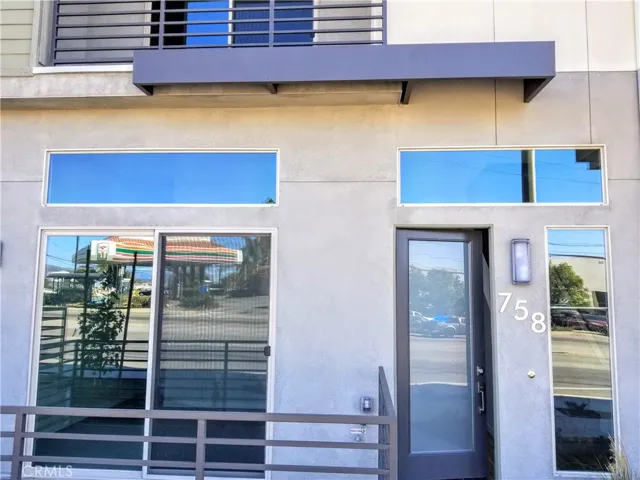 758 Central, Upland, California 91786