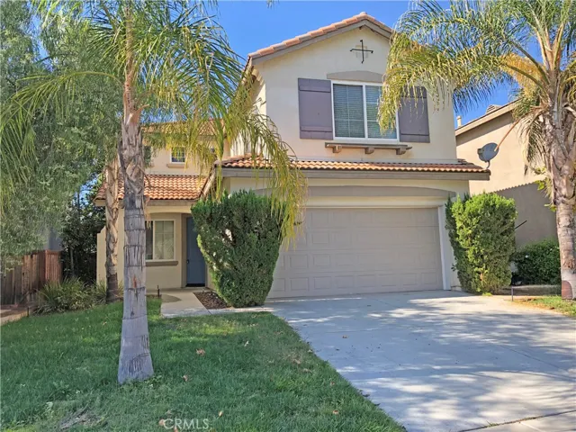 29157 Salrio Drive, Menifee, California 92584