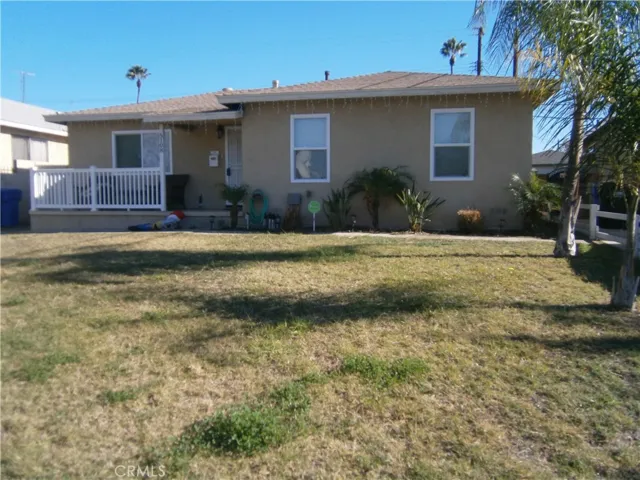 5108 N Varnell Avenue, Covina, California 91722