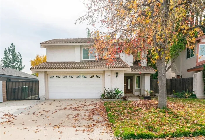 1768 Essex Avenue, La Verne, California 91750