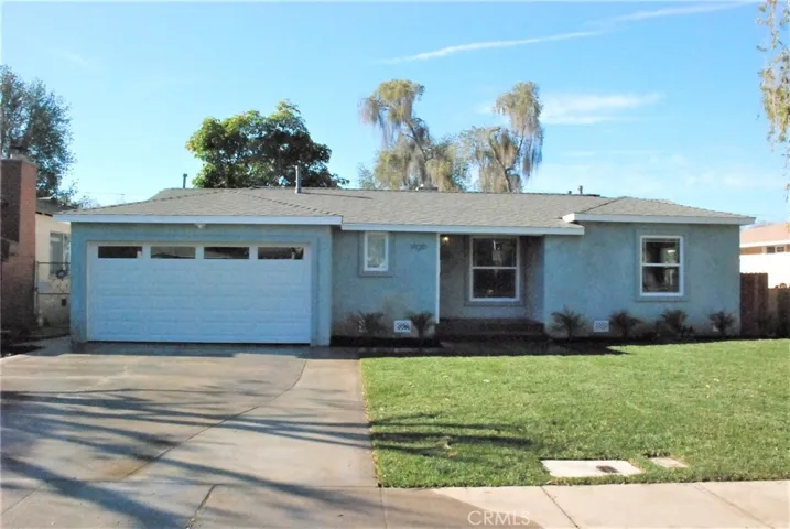 11120 Howard Street, Whittier, California 90606