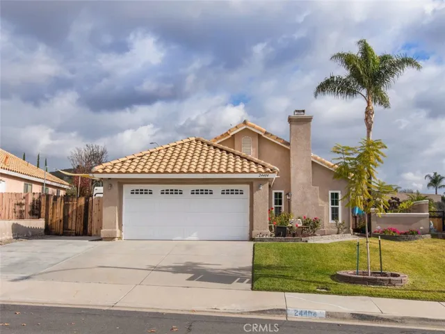 24404 Via Las Junitas, Murrieta, California 92562
