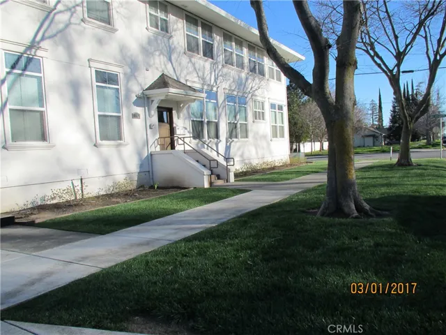 110 N Yolo Street, Willows, California 95988