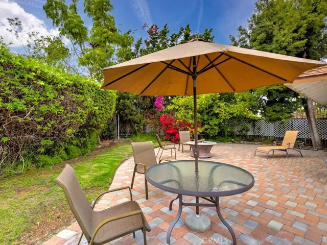25552 Adriana Street, Mission Viejo, California 92691