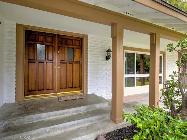 25552 Adriana Street, Mission Viejo, California 92691