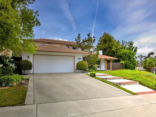 25552 Adriana Street, Mission Viejo, California 92691