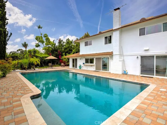 25552 Adriana Street, Mission Viejo, California 92691