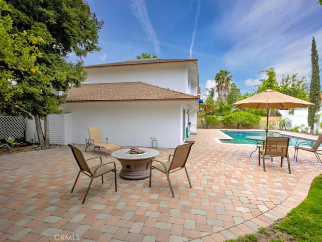 25552 Adriana Street, Mission Viejo, California 92691