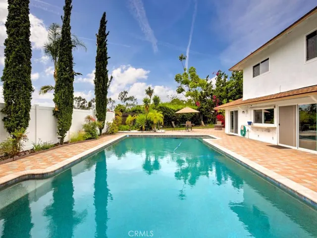 25552 Adriana Street, Mission Viejo, California 92691