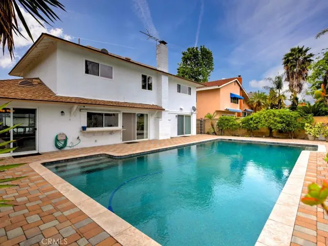 25552 Adriana Street, Mission Viejo, California 92691