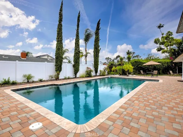 25552 Adriana Street, Mission Viejo, California 92691