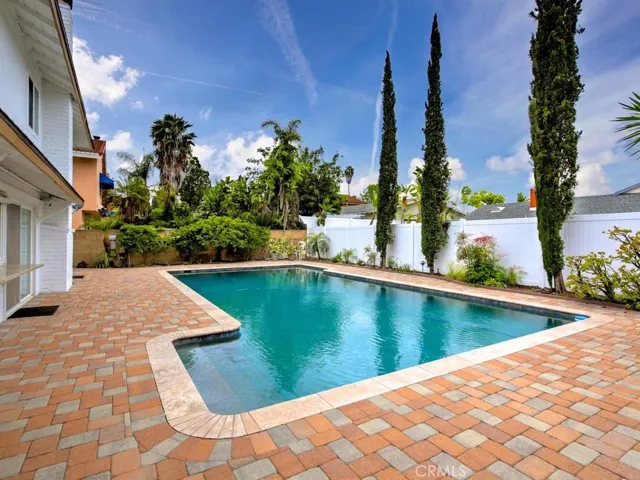 25552 Adriana Street, Mission Viejo, California 92691