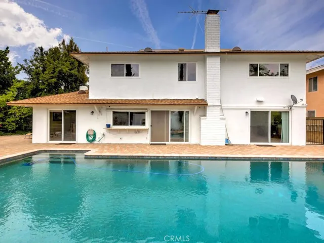 25552 Adriana Street, Mission Viejo, California 92691