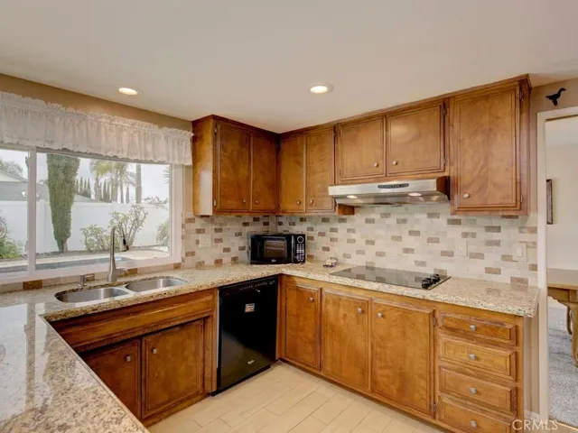 25552 Adriana Street, Mission Viejo, California 92691