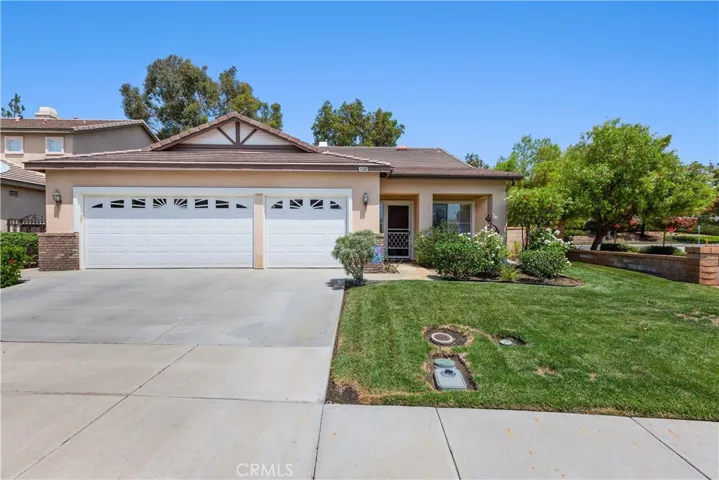 43392 Modena Drive, Temecula, California 92592