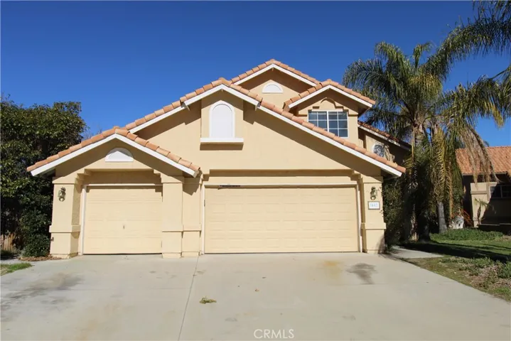 1647 Trinity Way, San Jacinto, California 92583