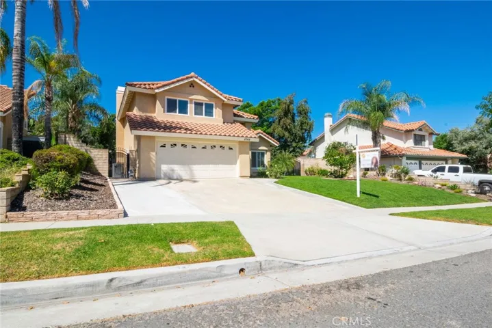 2368 Centennial Way, Corona, California 92882