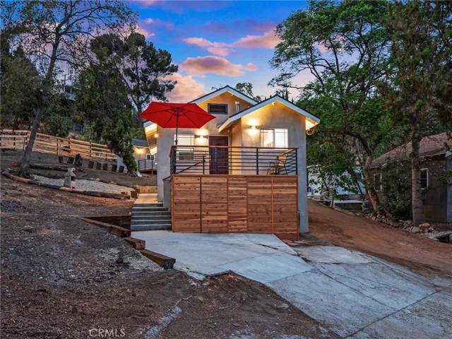 3659 Roberta Street, Los Angeles, California 90031
