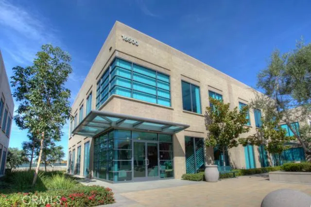 16500 Bake Parkway, Irvine, California 92618