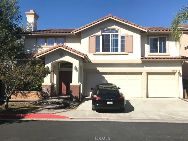 8262 Weber Avenue, Westminster, California 92683