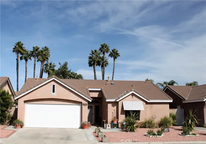 2270 Juneberry Avenue, Hemet, California 92545