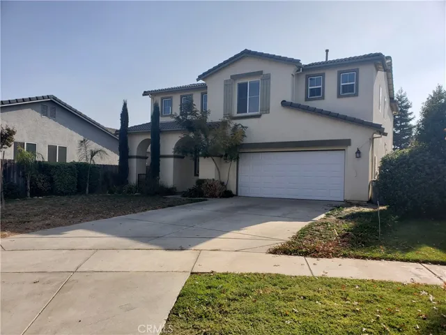 182 Aldrich Drive, Merced, California 95348