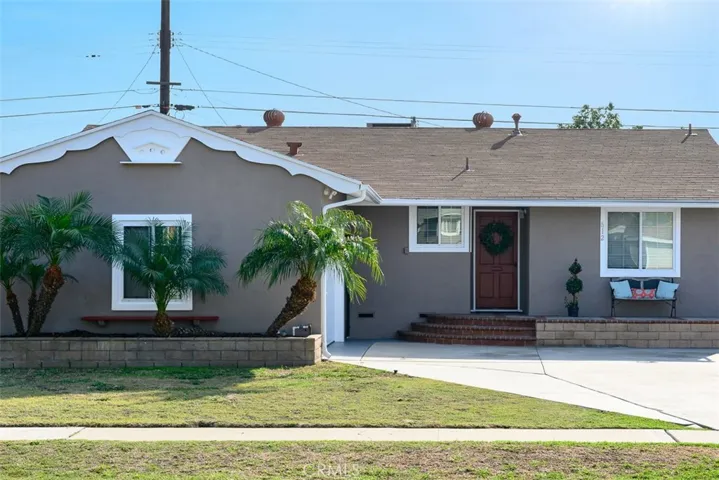 612 W Houston Avenue, Fullerton, California 92832