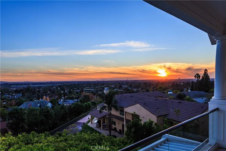 Spectacular! The views never get old!