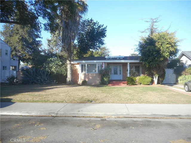 2729 Hope Street, Walnut Park, California 90255