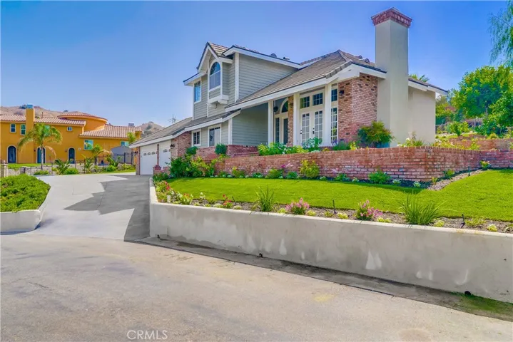 7710 E Autry Drive, Anaheim Hills, California 92808