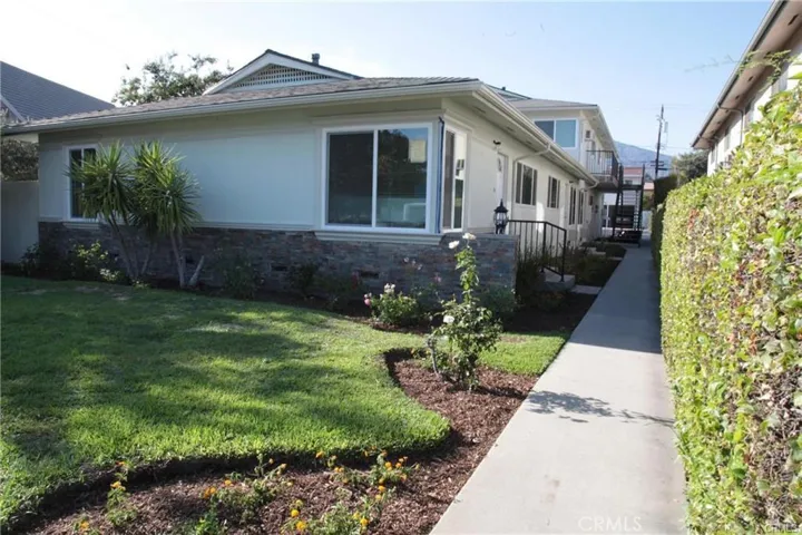 113 Genoa Street B, Arcadia, California 91006