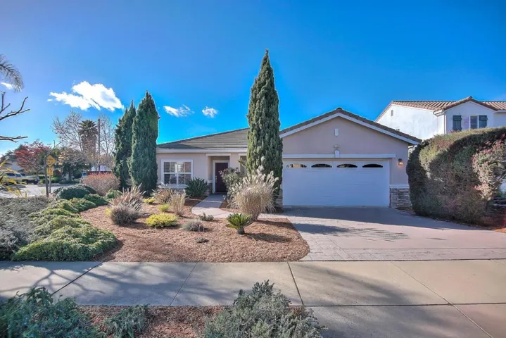 2339 Muriel Drive, Santa Cruz, California 95062