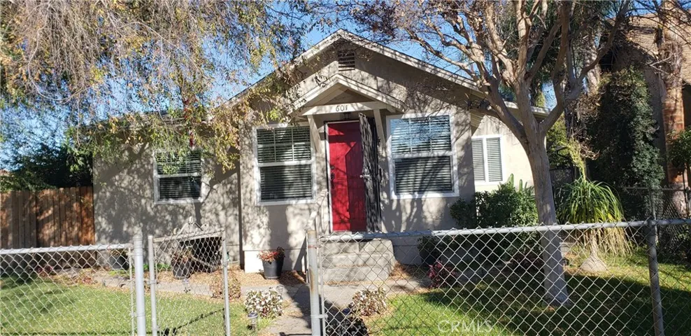 601 E Nocta Street, Ontario, California 91764