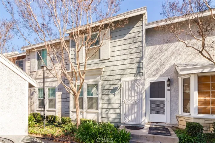 5640 Riverside Drive 47, Chino, California 91710