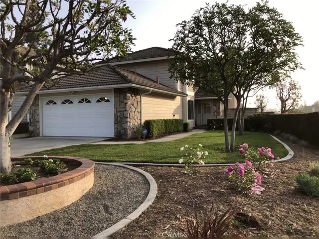 800 Sharon Circle, Placentia, California 92870