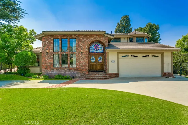1225 Holly Avenue, Arcadia, California 91007