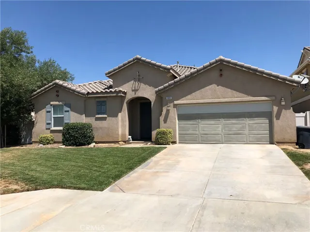 1009 Laura Lane, Tehachapi, California 93561