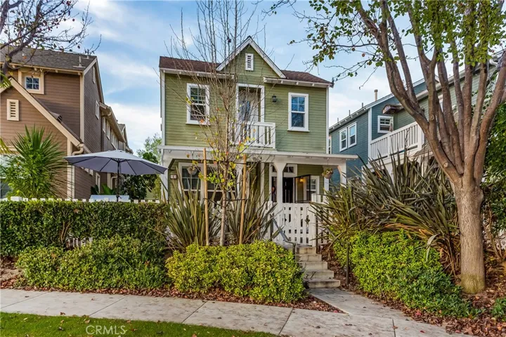 6 Wood Barn Road, Ladera Ranch, California 92694